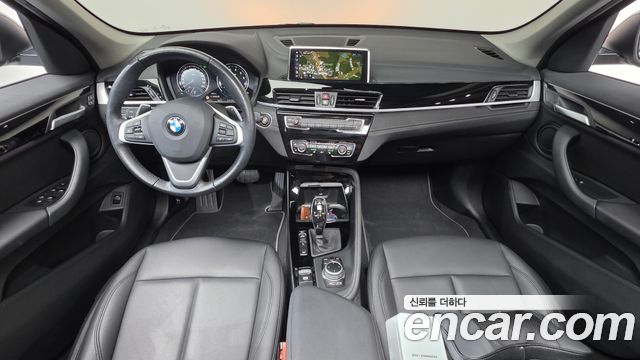BMW X1 xDrive 20i xLine