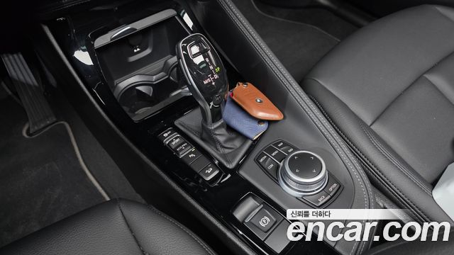 BMW X1 xDrive 20i xLine