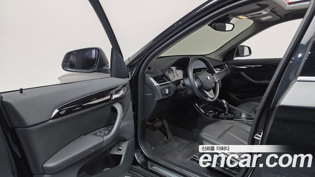 BMW X1 xDrive 20i xLine