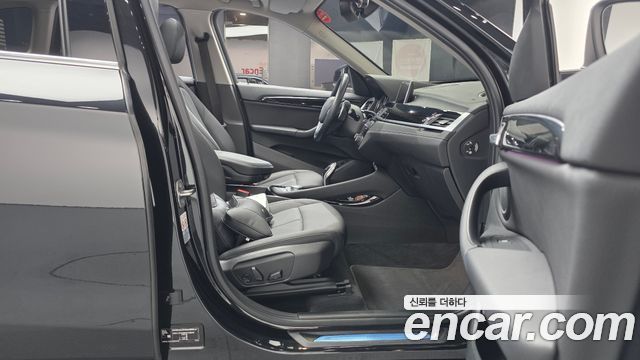 BMW X1 xDrive 20i xLine