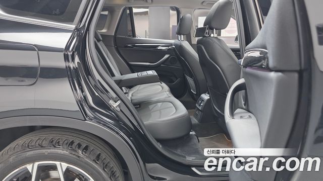 BMW X1 xDrive 20i xLine