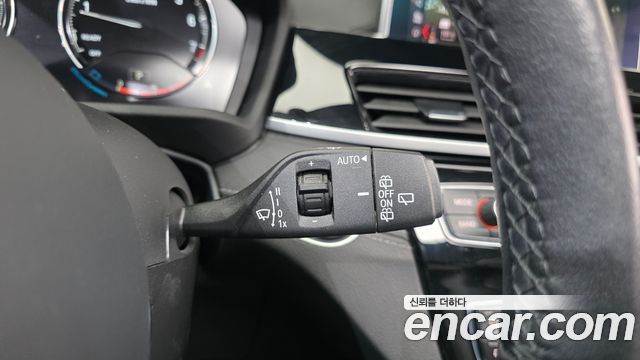 BMW X1 xDrive 20i xLine