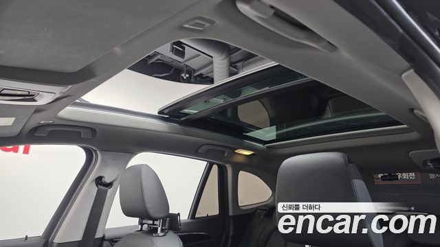BMW X1 xDrive 20i xLine