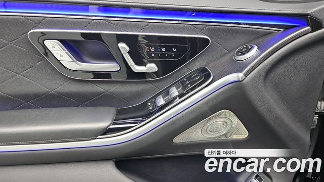 Mercedes-Benz S-Class S400 d 4MATIC