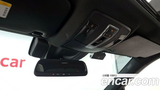 Mercedes-Benz GLE-Class AMG GLE63 4MATIC