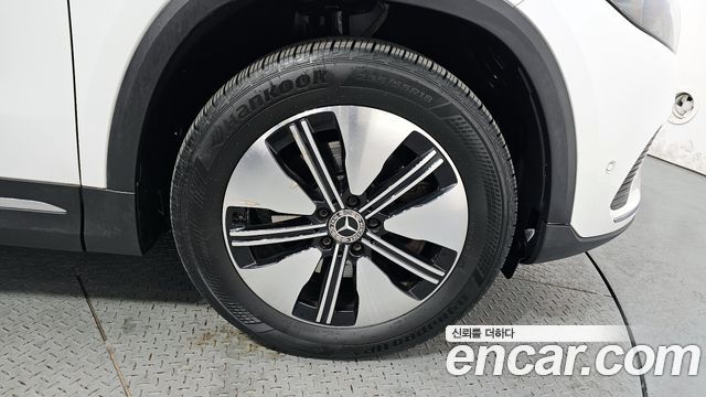 Mercedes-Benz EQA EQA250