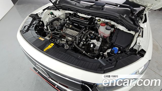 Mercedes-Benz EQA EQA250