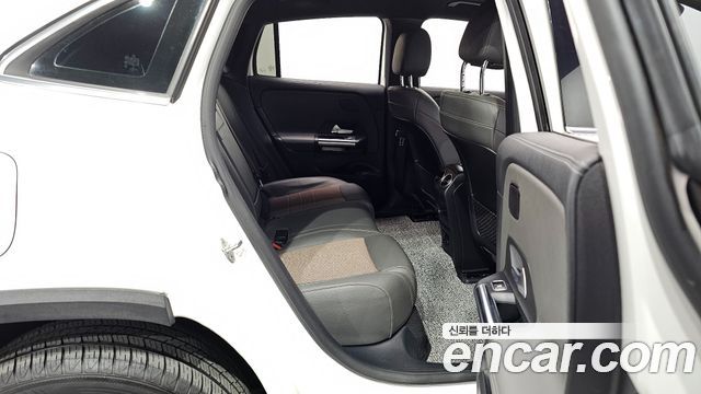 Mercedes-Benz EQA EQA250
