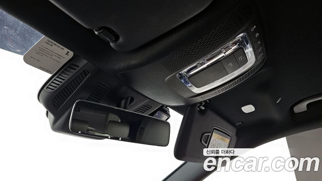 Mercedes-Benz EQA EQA250