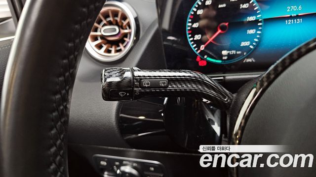 Mercedes-Benz EQA EQA250