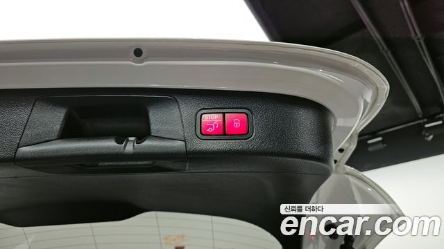 Mercedes-Benz EQA EQA250