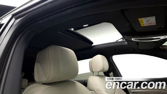 Audi e-tron 55 Quattro