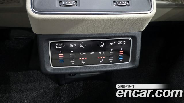 Audi e-tron 55 Quattro