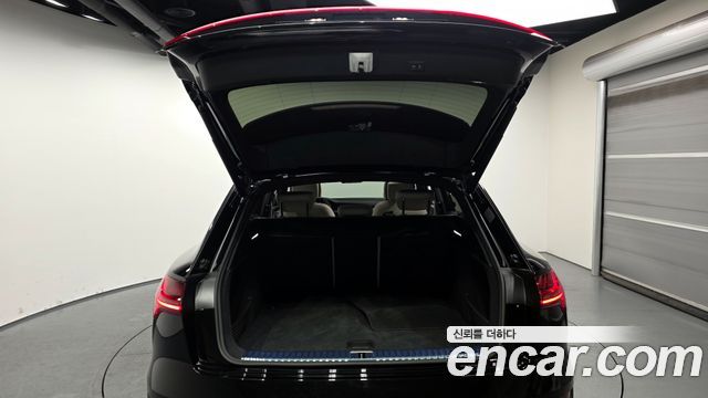 Audi e-tron 55 Quattro