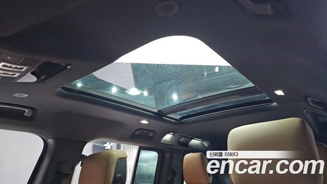 Land Rover Defender 110 D300 X-Dynamic HSE
