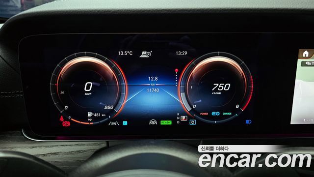 Mercedes-Benz E-Class E220d 4MATIC AMG Line