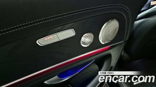 Mercedes-Benz E-Class E220d 4MATIC AMG Line