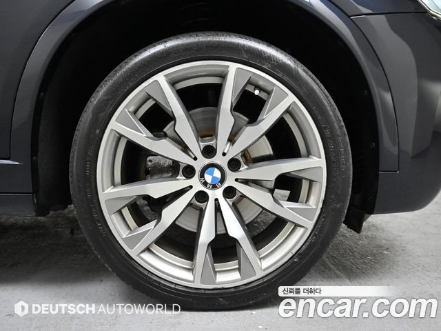 BMW X4 M40i