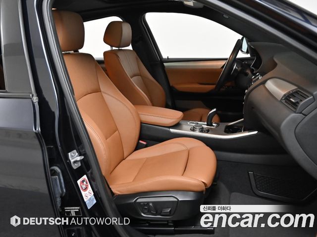 BMW X4 M40i