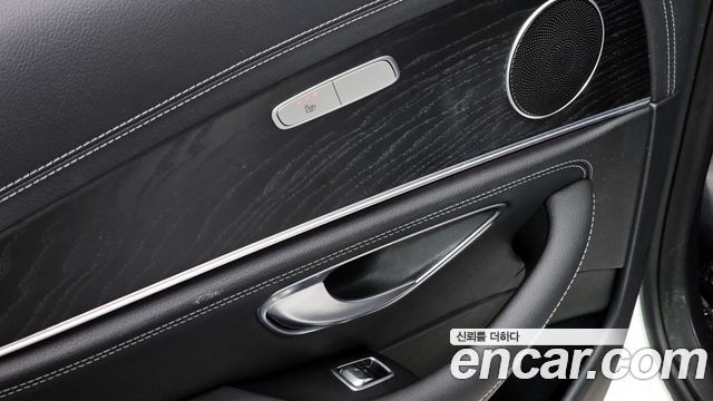 Mercedes-Benz E-Class E220d 4MATIC Exclusive