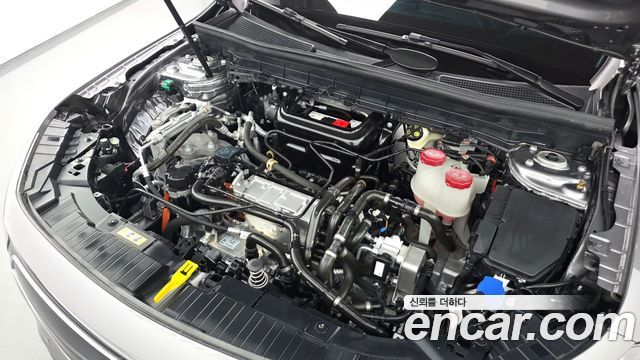 Mercedes-Benz EQB EQB300 4MATIC