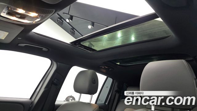 Mercedes-Benz EQB EQB300 4MATIC