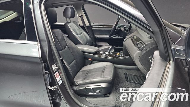 BMW X4 xDrive20d