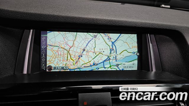 BMW X4 xDrive20d