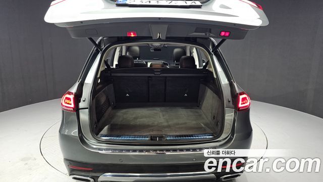 Mercedes-Benz GLE-Class GLE300d 4MATIC