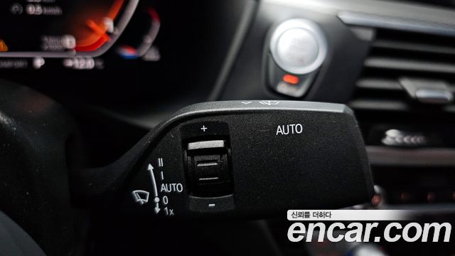 BMW X4 xDrive20d M Sport