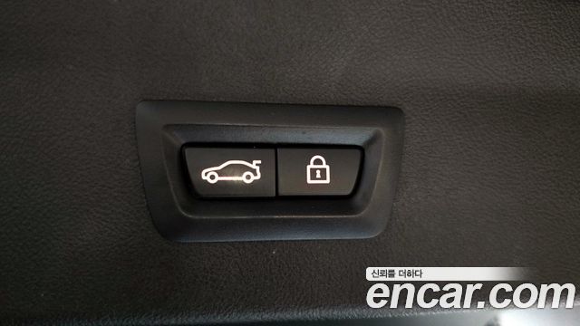 BMW X4 xDrive20d M Sport