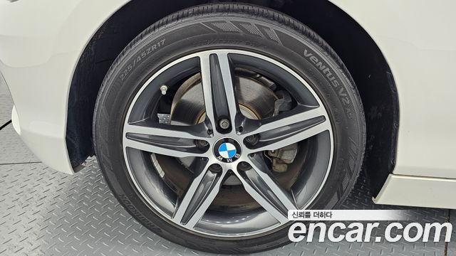 BMW 1-Series 118d Sport 5Door