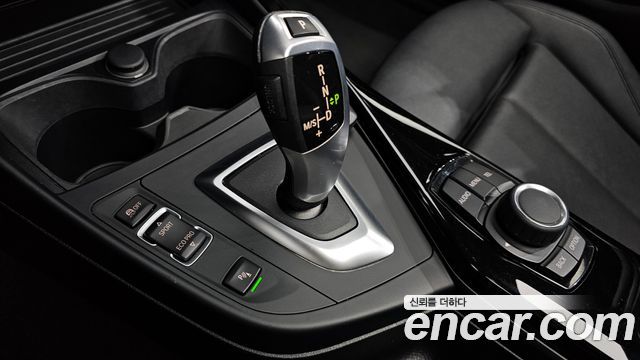 BMW 1-Series 118d Sport 5Door
