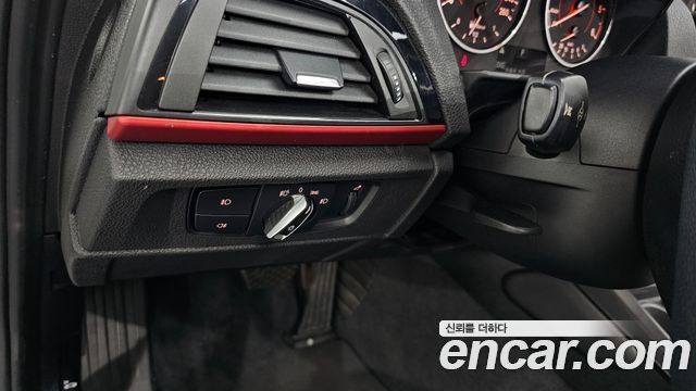 BMW 1-Series 118d Sport 5Door