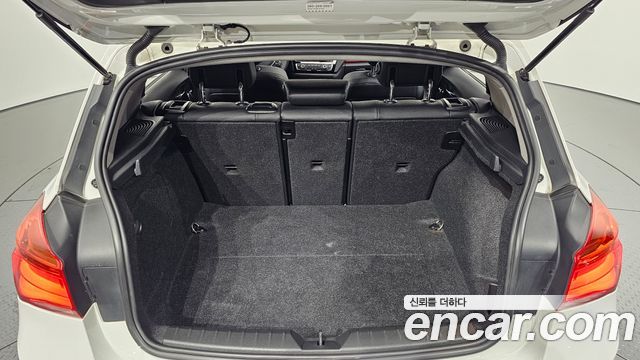 BMW 1-Series 118d Sport 5Door