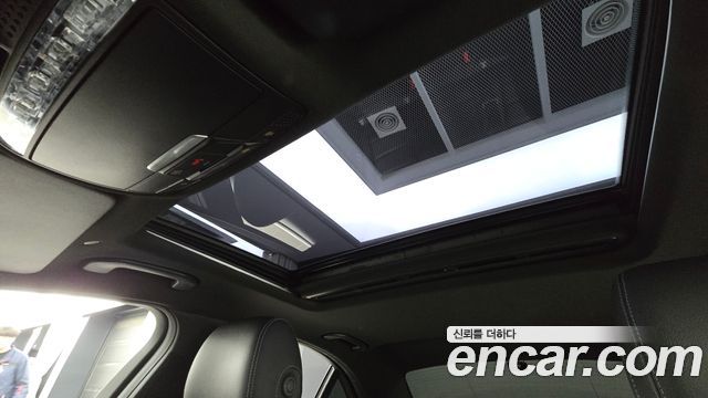 Mercedes-Benz C-Class C220 d 4MATIC