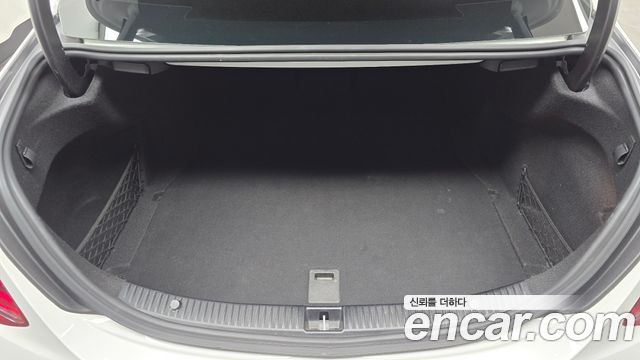 Mercedes-Benz C-Class C220 d 4MATIC