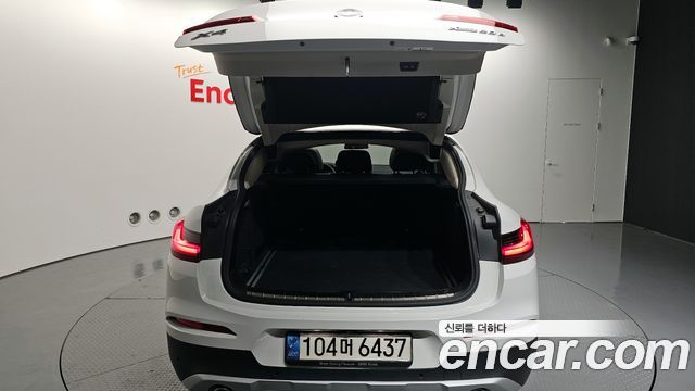 BMW X4 xDrive20d xLine