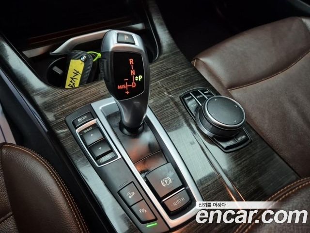 BMW X4 xDrive20d