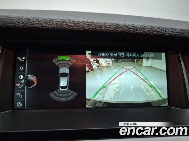 BMW X4 xDrive20d