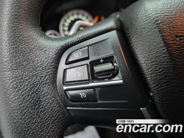 BMW X4 xDrive20d
