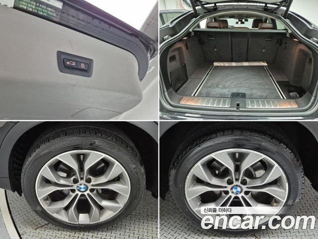 BMW X4 xDrive20d