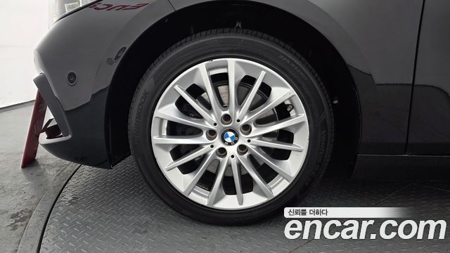BMW 1-Series 118d Joy First Edition