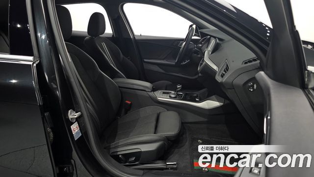 BMW 1-Series 118d Joy First Edition
