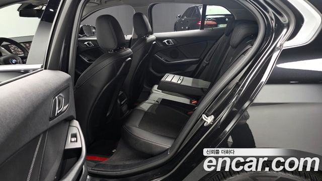 BMW 1-Series 118d Joy First Edition