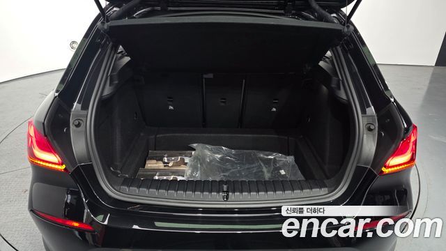 BMW 1-Series 118d Joy First Edition