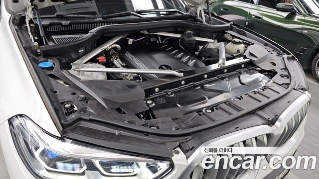 BMW X6 xDrive40d M Sport
