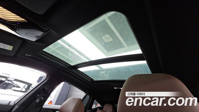 BMW X6 xDrive40d M Sport