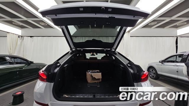 BMW X6 xDrive40d M Sport