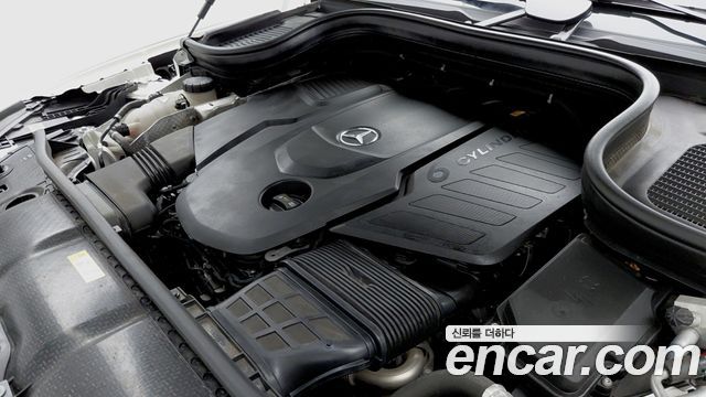 Mercedes-Benz GLE-Class GLE400d 4MATIC Coupe